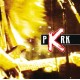 PKRK – Atchoum - Pochette Jaune
